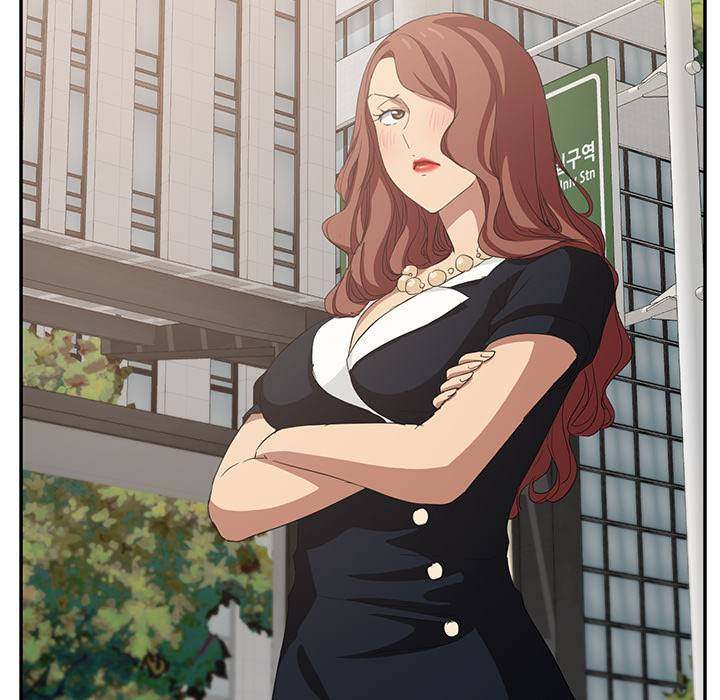 My Stepmom - Chapter 19 - Andromeda 11 page 50 hentai porn comic manga doujin
